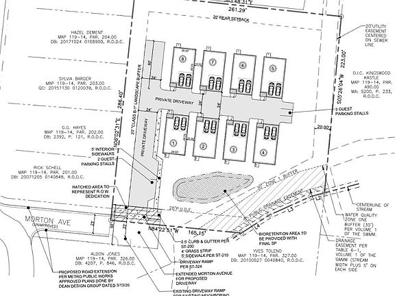 3rd image of 0 Tuggle Ave