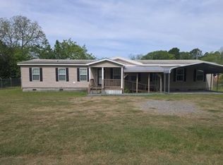 14 2nd Ave N, Tifton, GA 31794