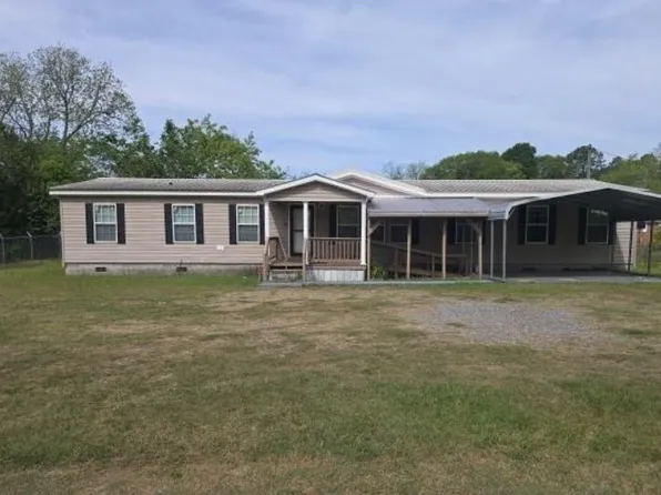 14 2nd Ave N, Tifton, GA 31794