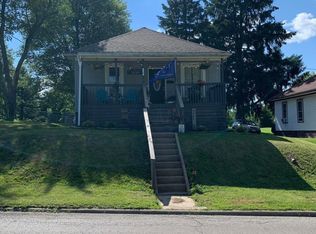 710 S Main St, New Lexington, OH 43764