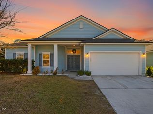 3938 HAMMOCK BLUFF Drive, Jacksonville, FL 32226