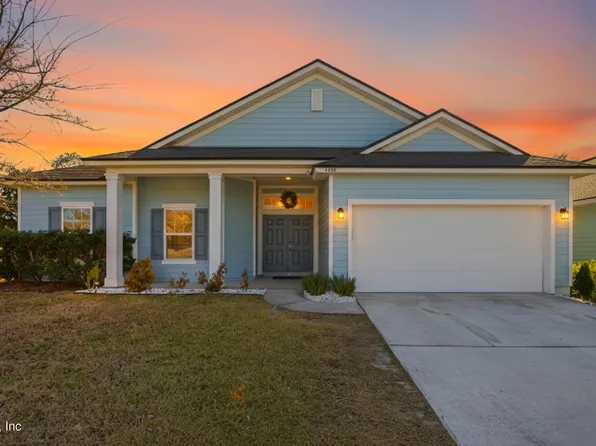 3938 HAMMOCK BLUFF Drive, Jacksonville, FL 32226