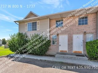 1737 W 800 N #1737, Pleasant Grove, UT 84062