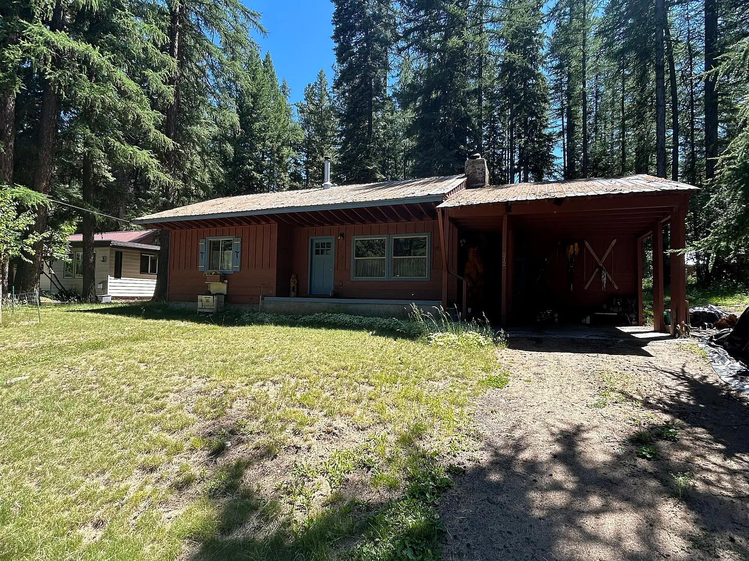 2 bed, 828 sqft, $2,300 — Photo 1