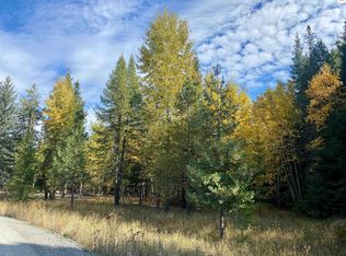 Nna Cougar Rd, Naples, ID 83847