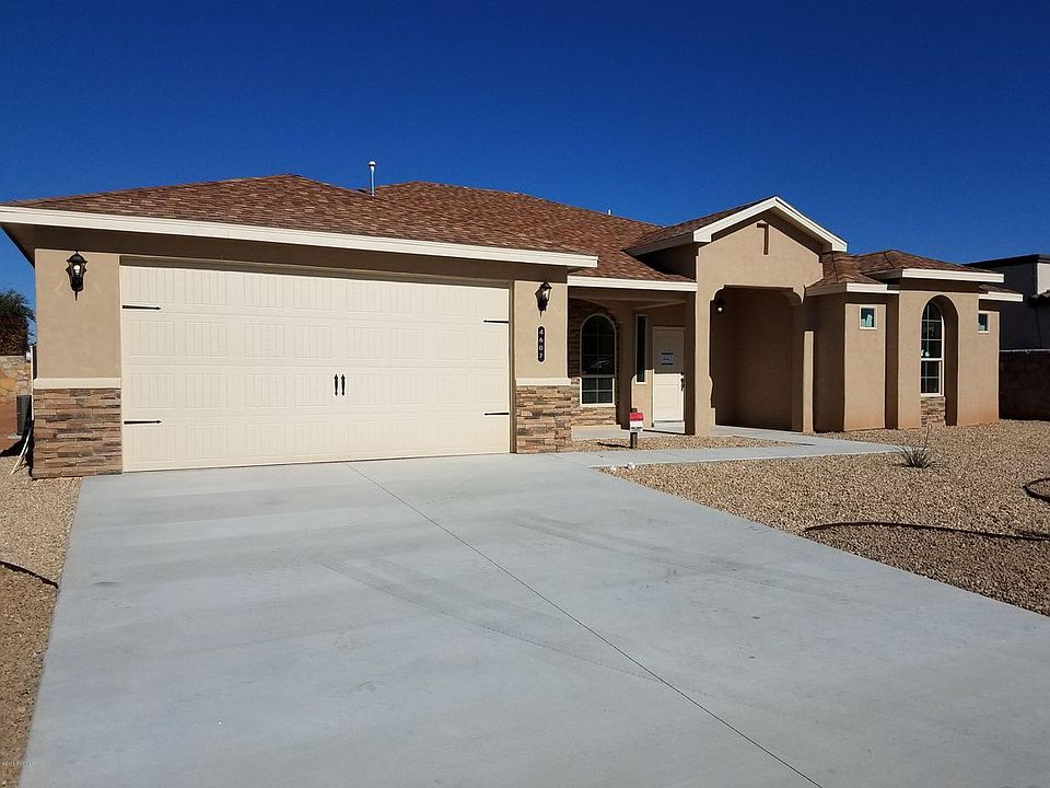 1st image of 4607 Mesa Central Dr