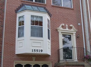 15519 Ebbynside Ct, Bowie, MD 20716