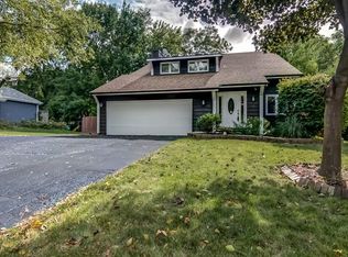 4105 Dorset Dr, Rockford, IL 61114