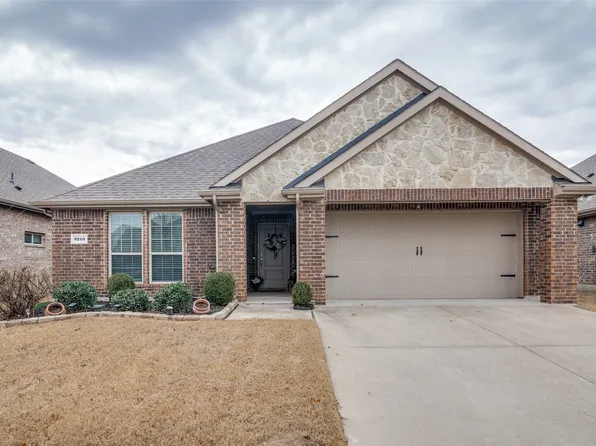 3213 Hollow Branch Dr, Royse City, TX 75189