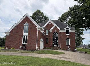 10506 Colonel Hancock Dr, Louisville, KY 40291