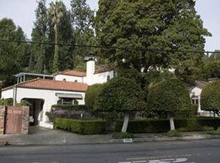 2323 Canyon Dr, Los Angeles, CA 90068