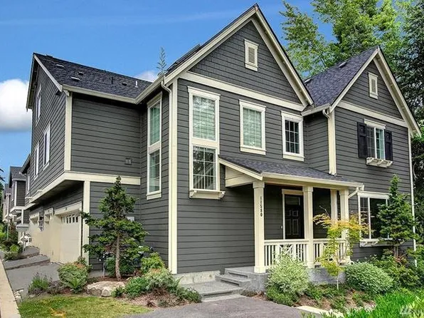 11580 158th Ave NE, Redmond, WA 98052