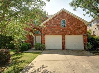 2020 Old York Dr, Keller, TX 76248