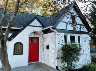 14 E Blue Ridge Dr, Greenville, SC 29609