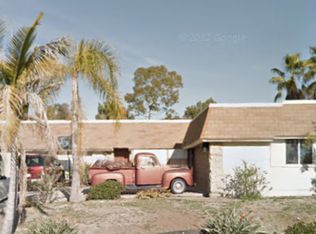 1648 Curry Comb Dr, San Marcos, CA 92069
