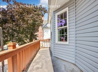 269 Whitney Pl, Buffalo, NY 14201
