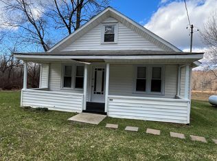 693 Beatty Run Rd, Utica, PA 16362