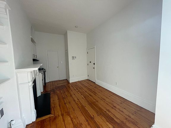 Main room