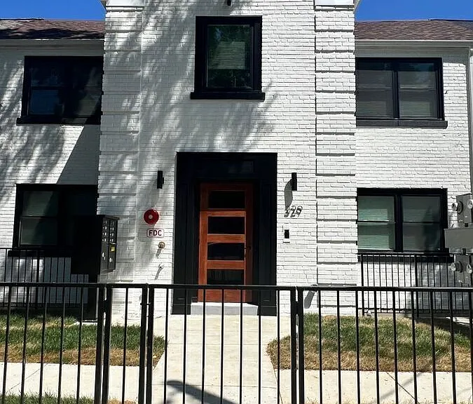 329 Delafield Pl NW #1 — Photo 1