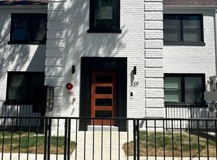 329 Delafield Pl NW APT 1, Washington, DC 20011