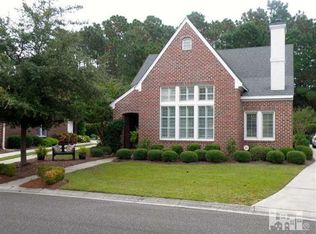 4928 Lake Renaissance Cir, Wilmington, NC 28409