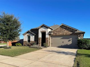 9734 Stratton Ridge Dr, Richmond, TX 77406
