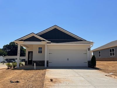 7191 Lang Ave, White House, TN, 37188