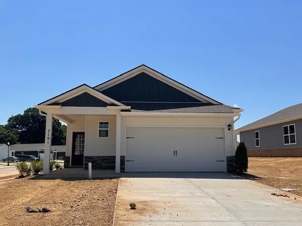 7191 Lang Ave, White House, TN 37188