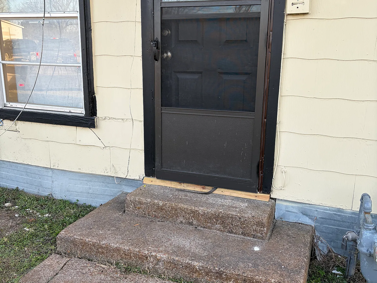 2 bed, 695 sqft, $700 — Photo 2