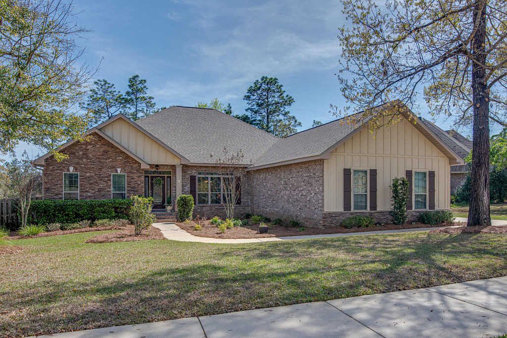 8261 Foxtail Loop, Pensacola, FL 32526 Zillow