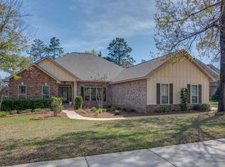 8261 Foxtail Loop, Pensacola, FL 32526