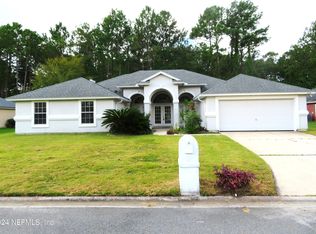 10738 Long Cove Ct, Jacksonville, FL 32222