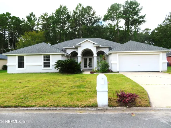 10738 LONG COVE Court, Jacksonville, FL 32222