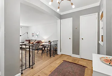 860 Grand Concourse, #4B