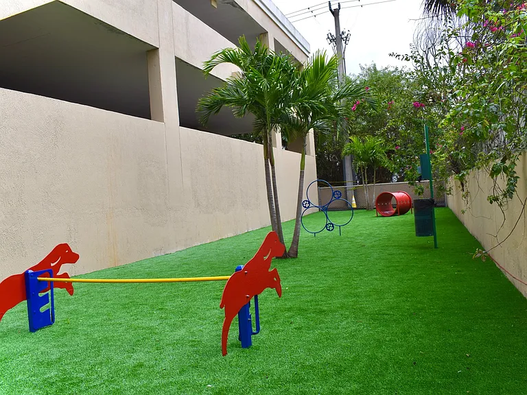Bark Park