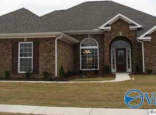 104 Mill Ridge Dr, Madison, AL 35758