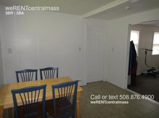 30 Washington St, Shrewsbury, MA 01545
