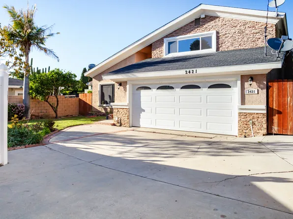 2421 256th St, Lomita, CA 90717