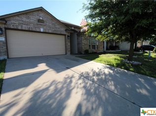 5300 Golden Gate Dr, Killeen, TX 76549