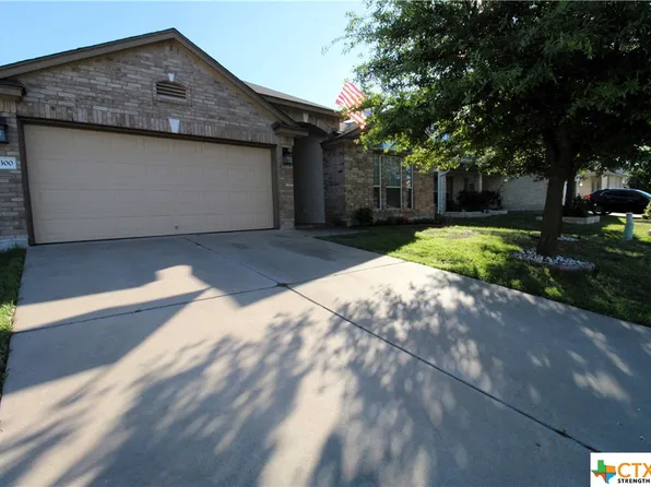 5300 Golden Gate Dr, Killeen, TX 76549