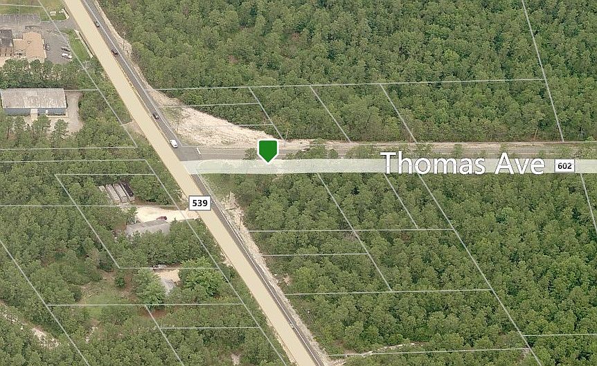 1st image of 0 Thomas Ave