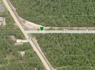 0 Thomas Ave, Little Egg Harbor, NJ