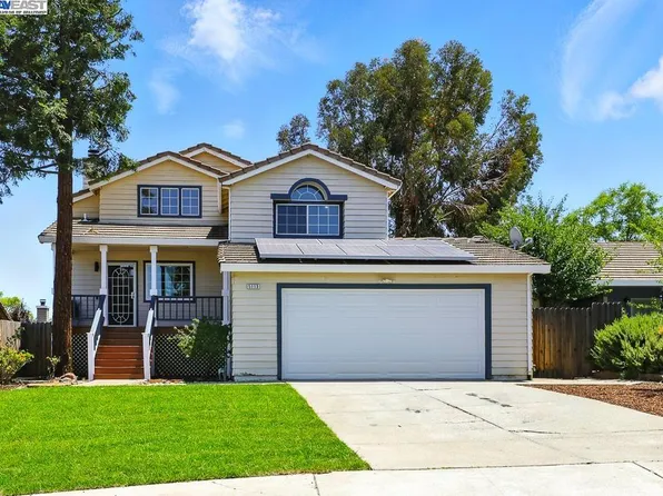 5113 Tumbleweed Ct, Antioch, CA 94531