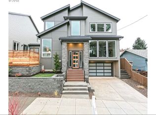 3784 SE Raymond St, Portland, OR 97202