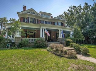 116 N Zion St, Winnsboro, SC 29180