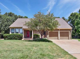 1253 S Sagebrush Ct, Wichita, KS 67230
