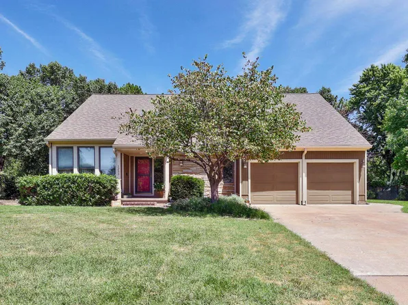 1253 S Sagebrush Ct, Wichita, KS 67230