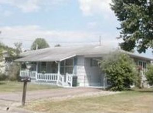 5600 3rd Ave, Vienna, WV 26105