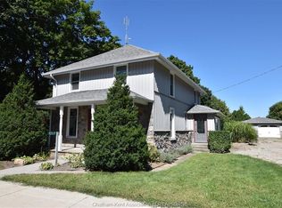 10517 Longwoods Rd, Chatham Kent, ON