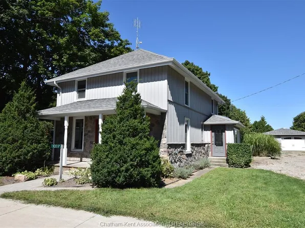 10517 Longwoods Rd, Chatham Kent, ON N7M 5J7